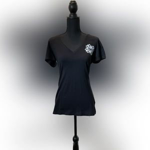 Fox Racing T-Shirt, Size M.